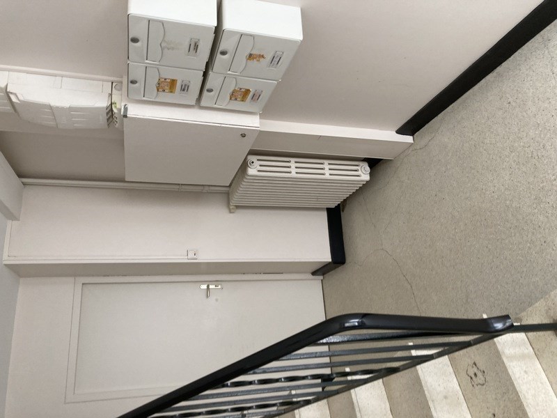 Vente Immeuble La Souterraine - -  180 m² - (23300)