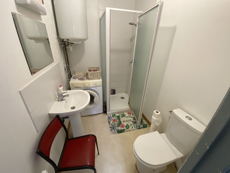 Vente Immeuble Dun-le-Palestel - -  179 m² - (23800)
