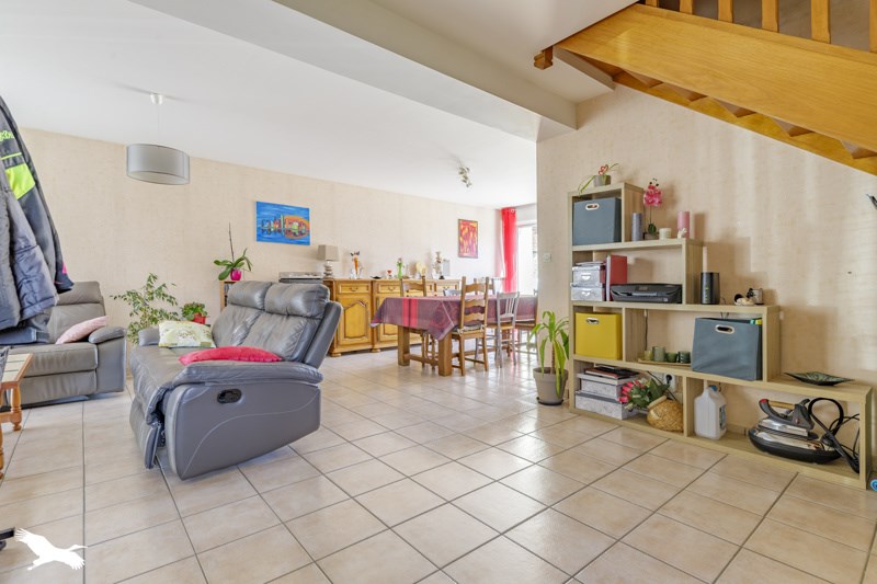 Vente Maison ST MAURICE LA SOUTERRAINE - 4 pièces -116 m² - (23300)