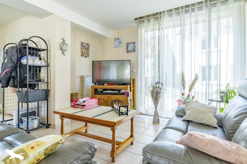 Vente Maison ST AMAND MAGNAZEIX - 7 pièces -172 m² - (87290)