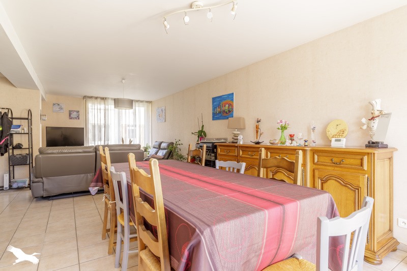 Vente Maison ST AMAND MAGNAZEIX - 7 pièces -172 m² - (87290)