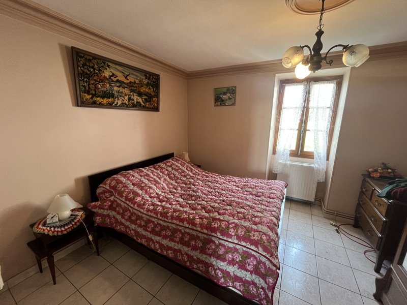 Vente Maison ST MAURICE LA SOUTERRAINE - 4 pièces -88 m² - (23300)