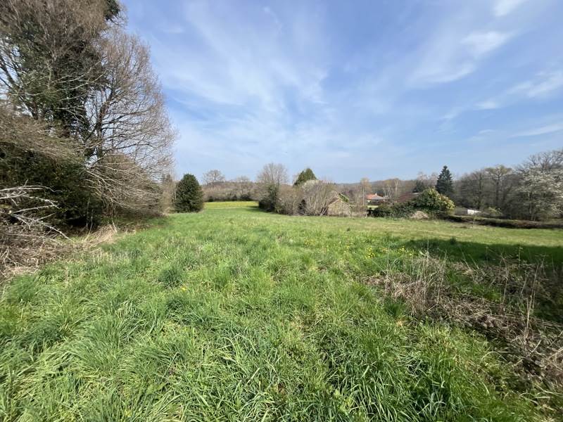 Vente Maison ST MAURICE LA SOUTERRAINE - 4 pièces -88 m² - (23300)