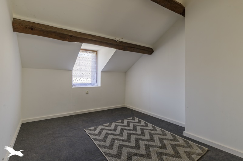 Vente Maison ST HILAIRE LA TREILLE - 10 pièces -240 m² - (87190)