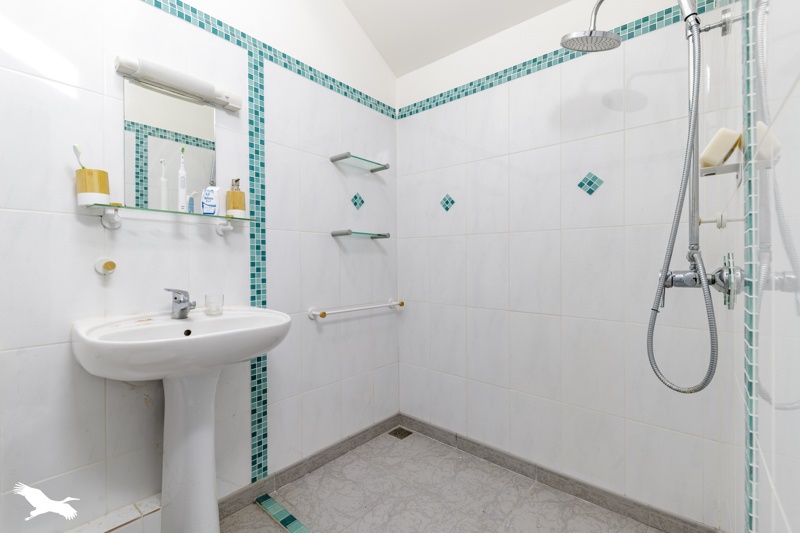 Vente Maison ST HILAIRE LA TREILLE - 10 pièces -240 m² - (87190)