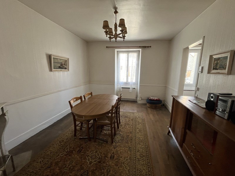 Vente Maison Arrènes - 12 pièces -194 m² - (23210)