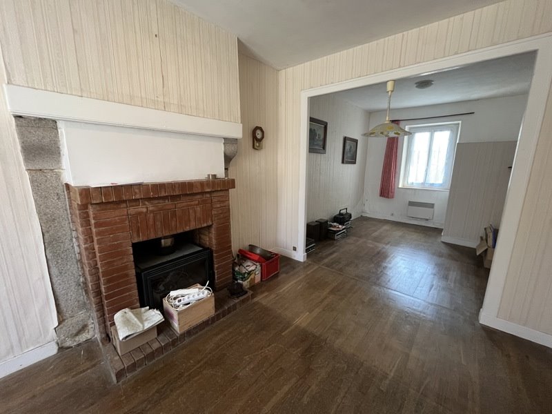 Vente Maison Arrènes - 12 pièces -194 m² - (23210)