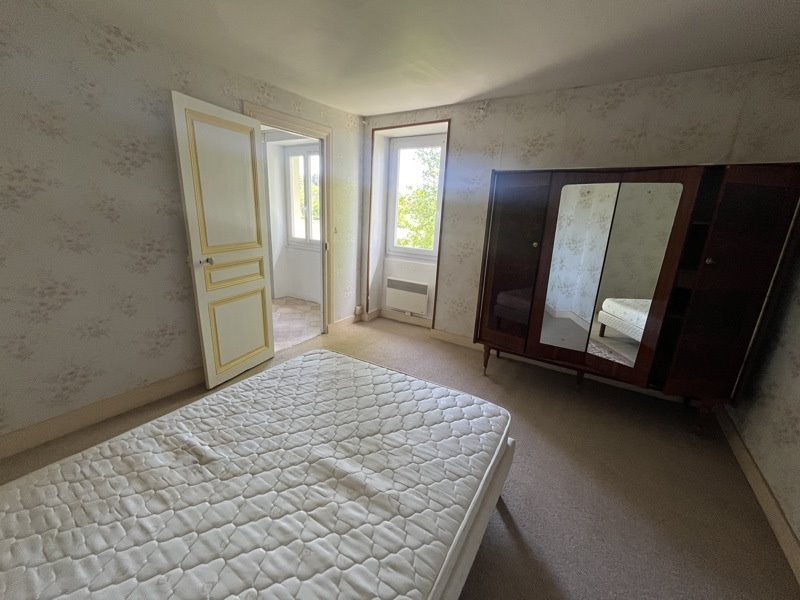 Vente Maison Arrènes - 12 pièces -194 m² - (23210)