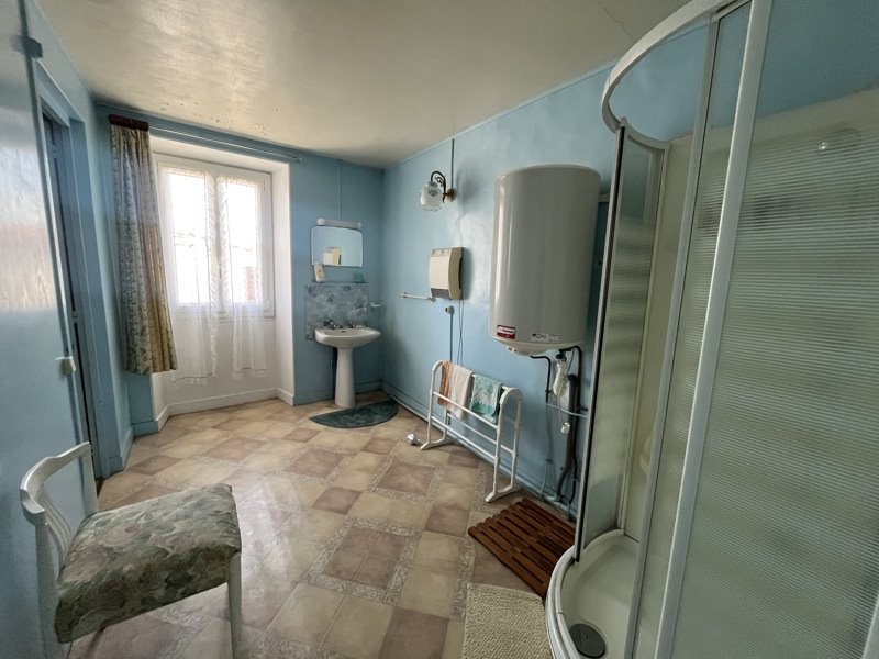 Vente Maison Arrènes - 12 pièces -194 m² - (23210)