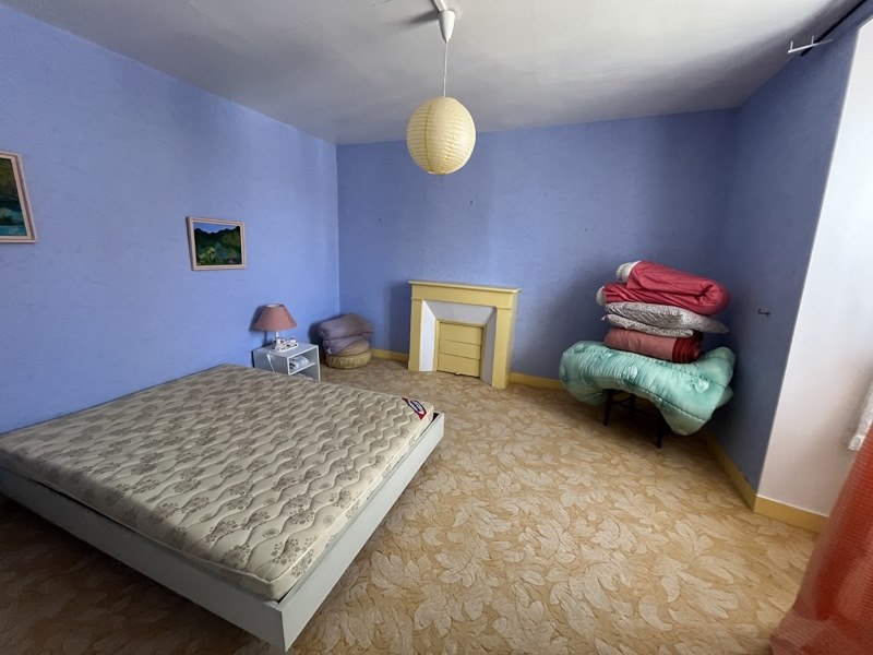 Vente Maison Arrènes - 12 pièces -194 m² - (23210)