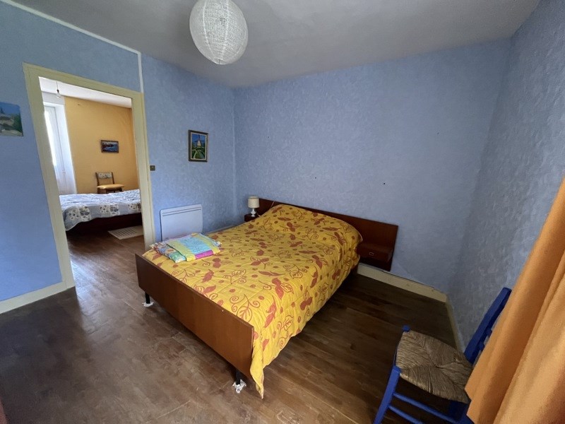 Vente Maison Arrènes - 12 pièces -194 m² - (23210)