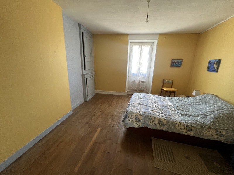 Vente Maison Arrènes - 12 pièces -194 m² - (23210)