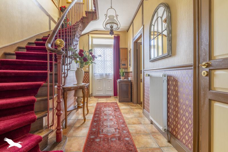 Vente Maison DUN LE PALESTEL - 6 pièces -165 m² - (23800)