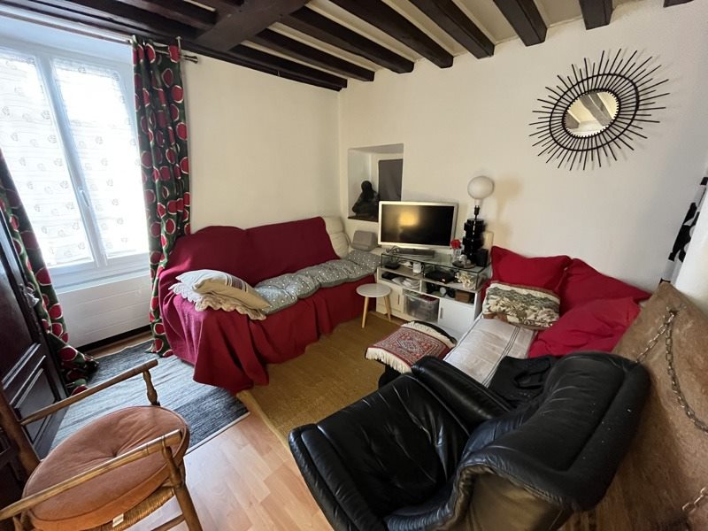 Vente Maison AZERABLES - 3 pièces -90 m² - (23160)