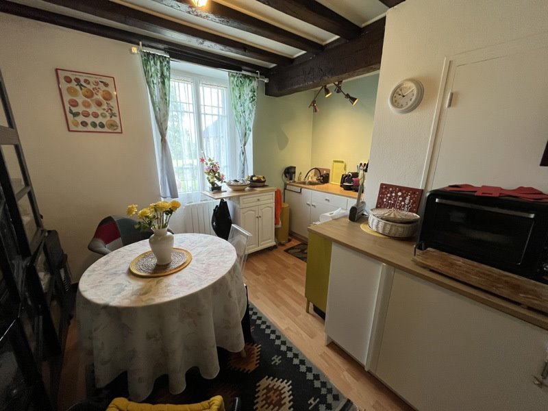 Vente Maison AZERABLES - 3 pièces -90 m² - (23160)