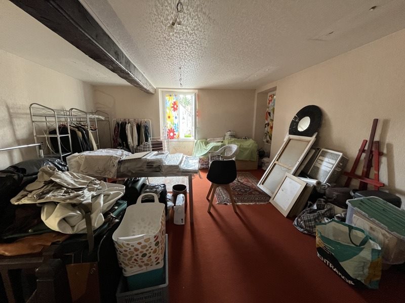 Vente Maison AZERABLES - 3 pièces -90 m² - (23160)