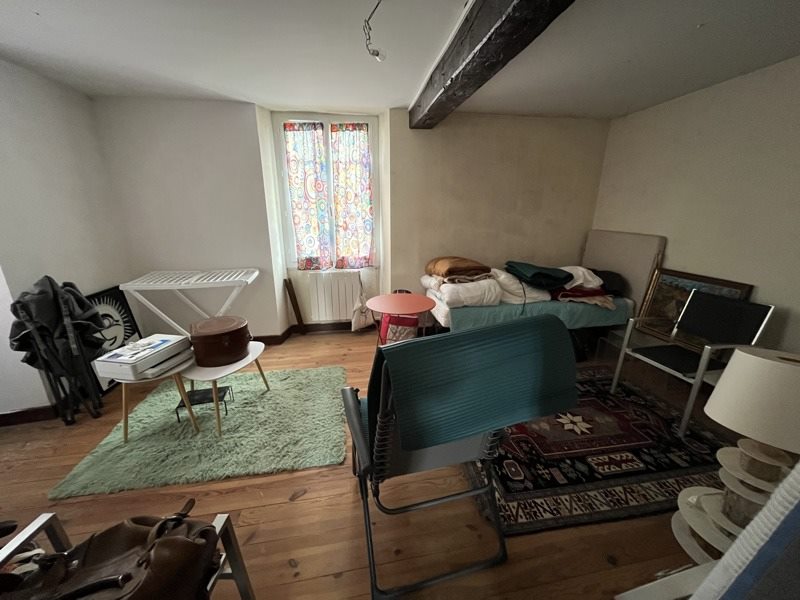 Vente Maison AZERABLES - 3 pièces -90 m² - (23160)