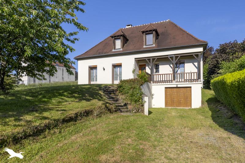 Maison 5 pièces 157 m² · à La Souterraine · 157 m² · 199 999 €