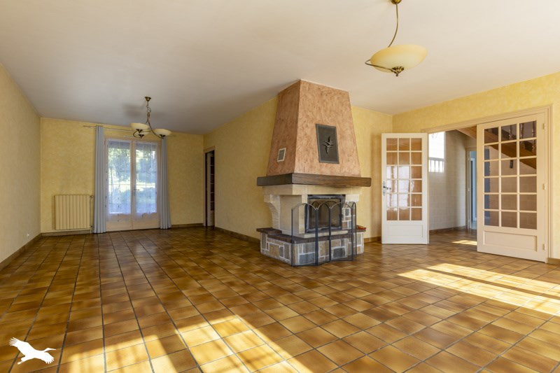 Vente Maison LA SOUTERRAINE - 5 pièces -157 m² - (23300)