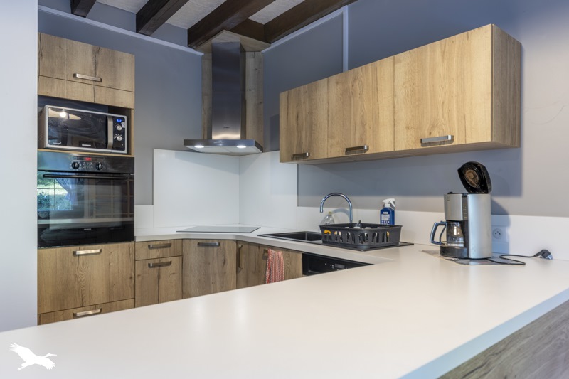 Vente Maison LA SOUTERRAINE - 5 pièces -157 m² - (23300)