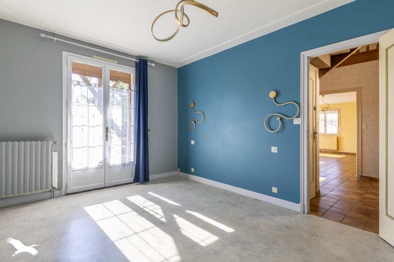 Vente Maison LA SOUTERRAINE - 5 pièces -157 m² - (23300)