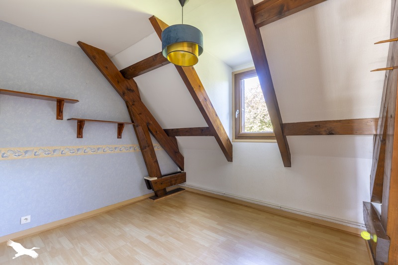 Vente Maison LA SOUTERRAINE - 5 pièces -157 m² - (23300)