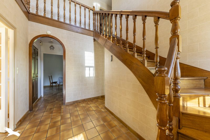 Vente Maison LA SOUTERRAINE - 5 pièces -157 m² - (23300)