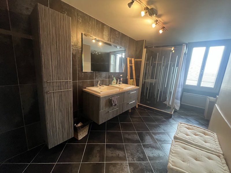 Vente Appartement La Souterraine - 4 pièces -77 m² - (23300)