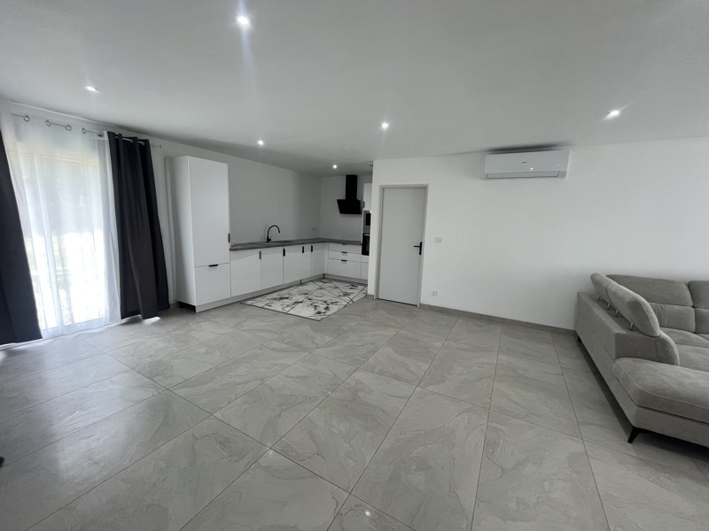 Vente Maison LA SOUTERRAINE - 4 pièces -102 m² - (23300)
