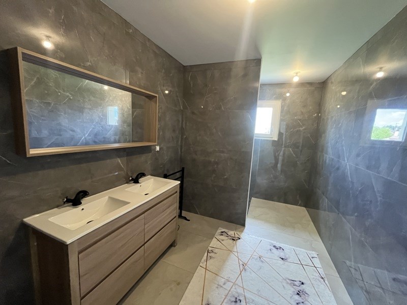 Vente Maison LA SOUTERRAINE - 4 pièces -102 m² - (23300)