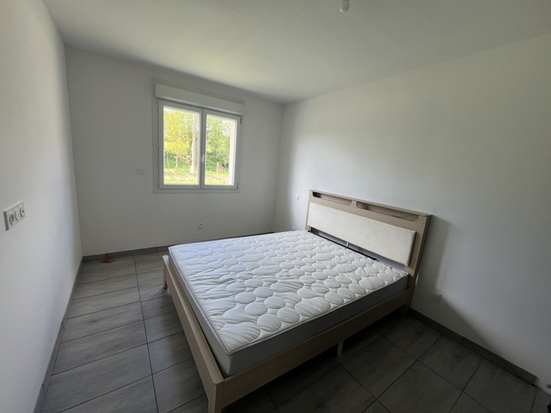 Vente Maison LA SOUTERRAINE - 4 pièces -102 m² - (23300)