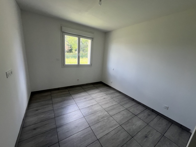 Vente Maison LA SOUTERRAINE - 4 pièces -102 m² - (23300)