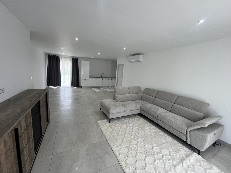 Vente Maison LA SOUTERRAINE - 4 pièces -102 m² - (23300)