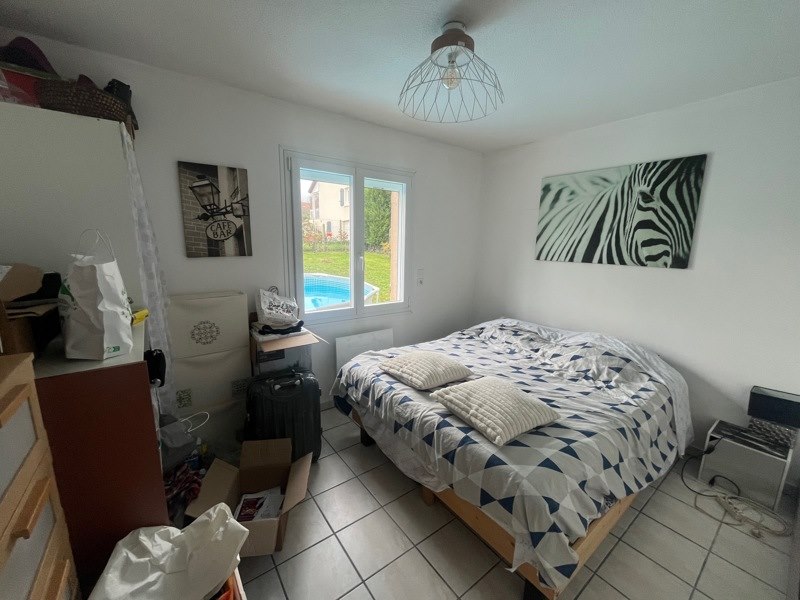Vente Maison ST SULPICE LES FEUILLES - 4 pièces -85 m² - (87160)