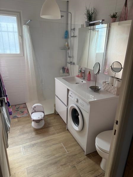 Vente Maison ST SULPICE LES FEUILLES - 4 pièces -85 m² - (87160)