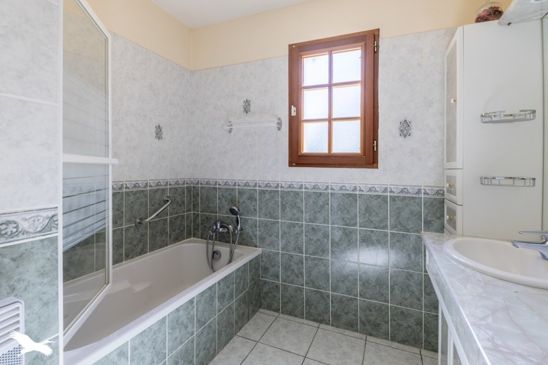 Vente Maison ST SULPICE LES FEUILLES - 4 pièces -106 m² - (87160)