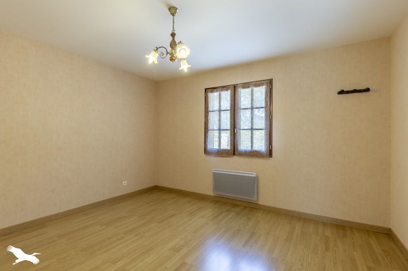 Vente Maison ST SULPICE LES FEUILLES - 4 pièces -106 m² - (87160)