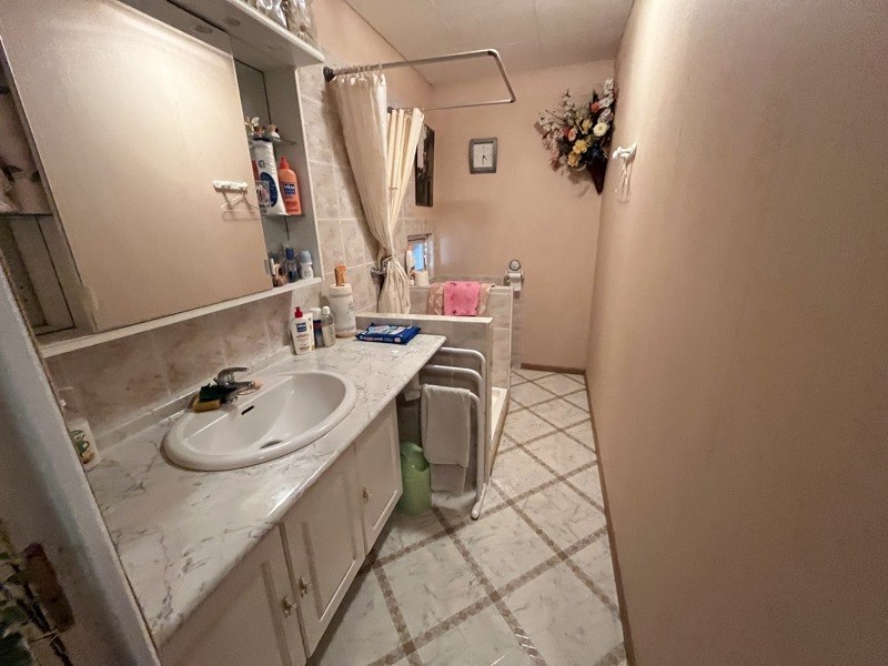 Vente Maison LA CHAPELLE BALOUE - 3 pièces -93 m² - (23160)