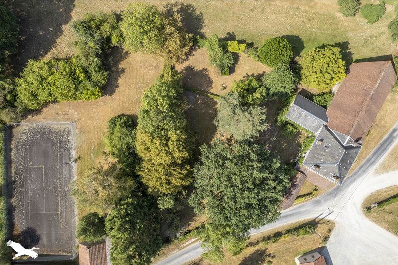 Vente Maison ARNAC LA POSTE - 9 pièces -207 m² - (87160)
