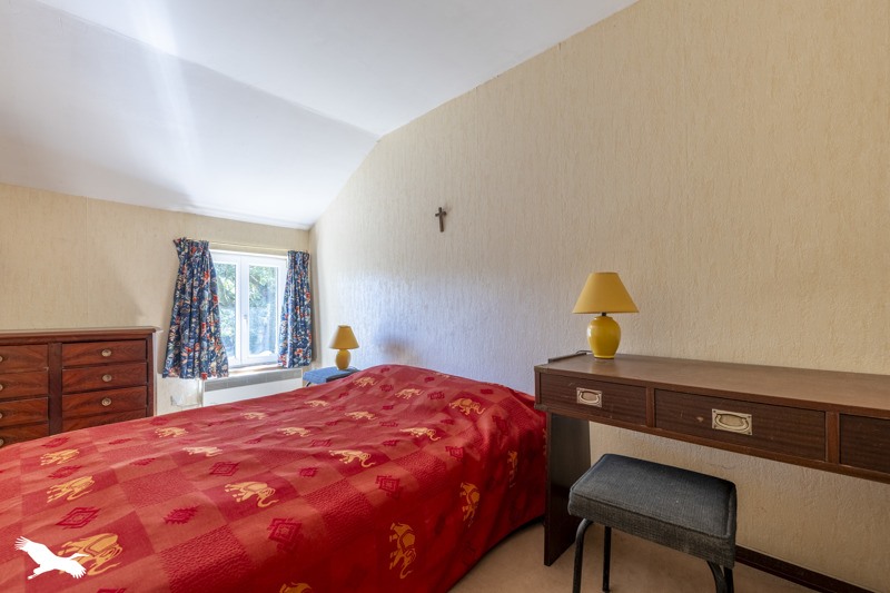Vente Maison ARNAC LA POSTE - 9 pièces -207 m² - (87160)