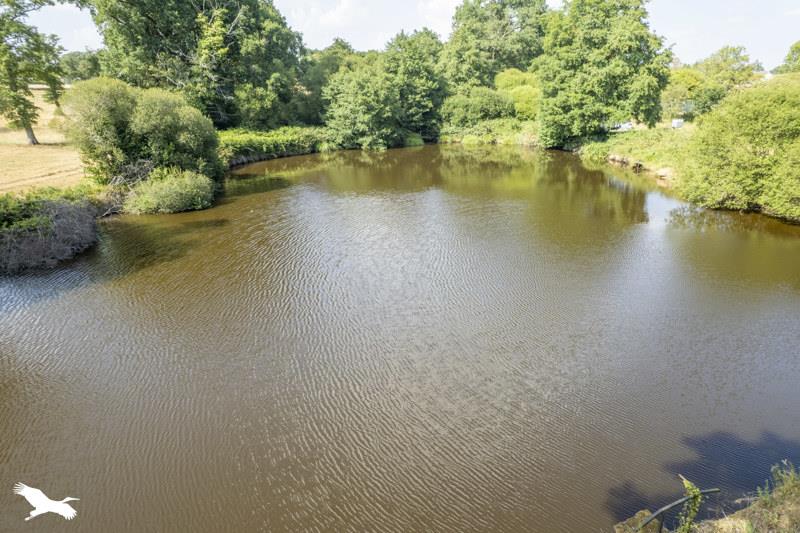 Vente Maison ARNAC LA POSTE - 9 pièces -207 m² - (87160)