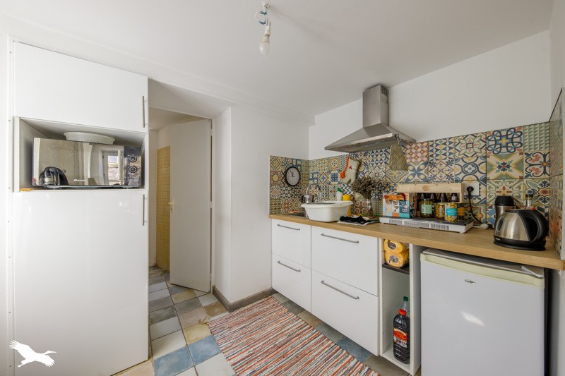Vente Immeuble BENEVENT L ABBAYE - -  201 m² - (23210)