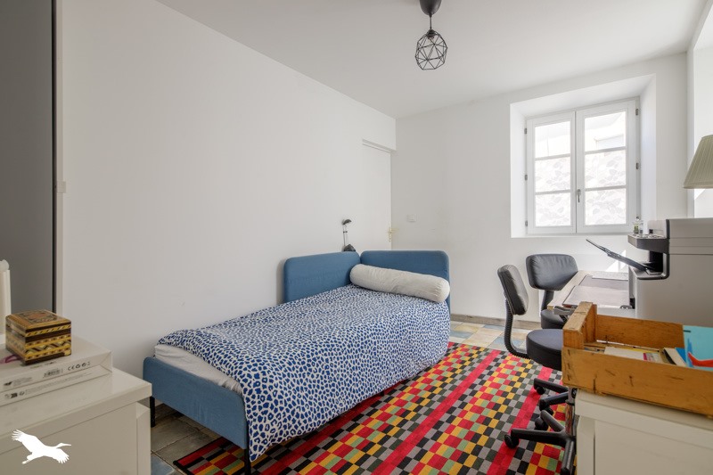 Vente Immeuble BENEVENT L ABBAYE - -  201 m² - (23210)