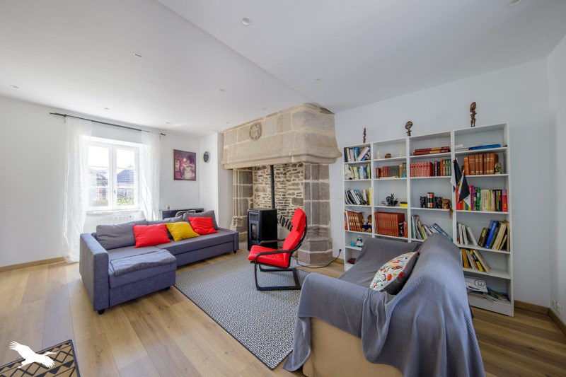 Vente Immeuble BENEVENT L ABBAYE - -  201 m² - (23210)