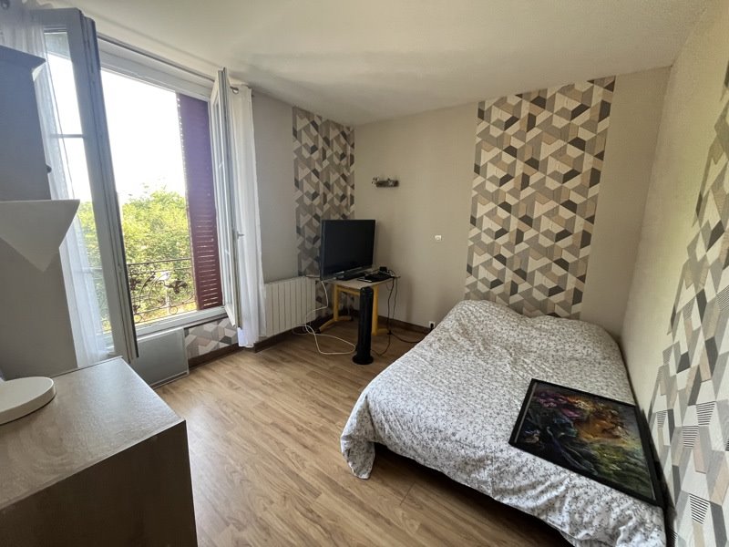 Vente Maison ST LEGER BRIDEREIX - 6 pièces -149 m² - (23300)