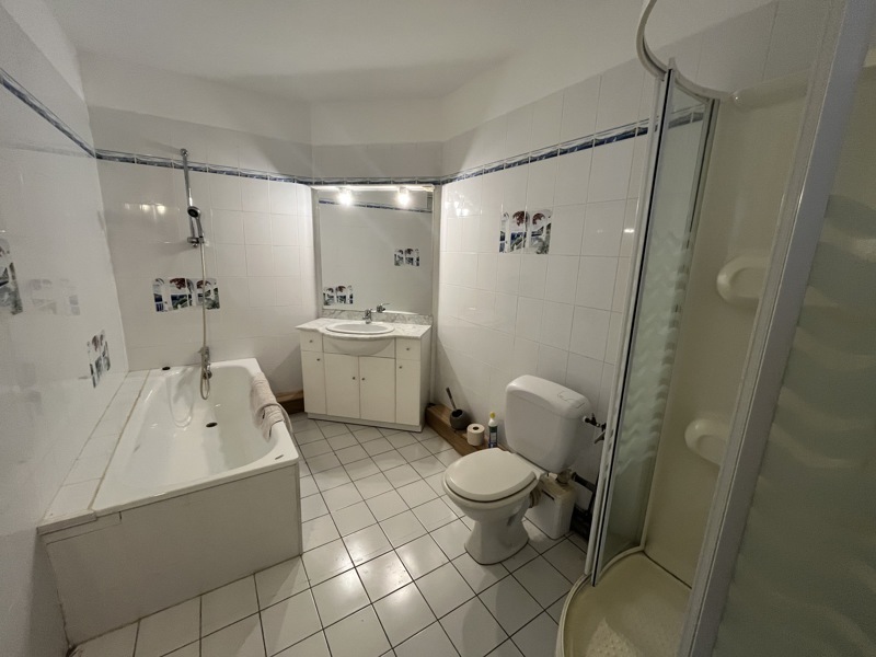 Vente Maison ST LEGER BRIDEREIX - 6 pièces -149 m² - (23300)