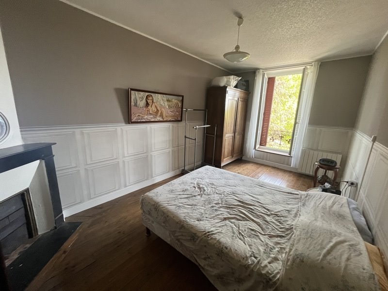 Vente Maison ST LEGER BRIDEREIX - 6 pièces -149 m² - (23300)