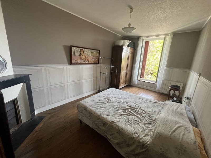 Vente Maison ST LEGER BRIDEREIX - 6 pièces -149 m² - (23300)
