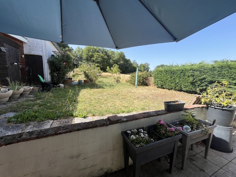 Vente Maison ST LEGER BRIDEREIX - 6 pièces -149 m² - (23300)
