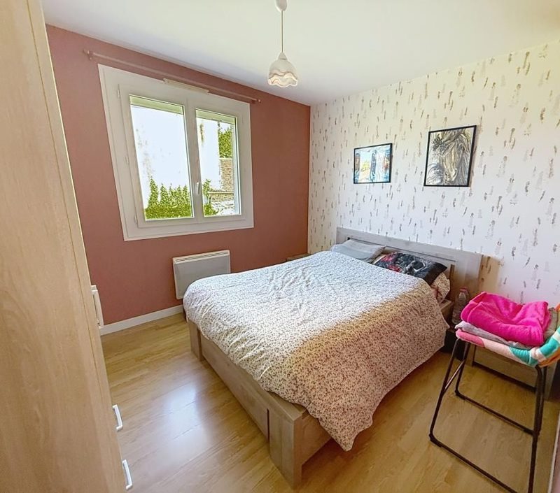 Vente Maison LA SOUTERRAINE - 5 pièces -105 m² - (23300)